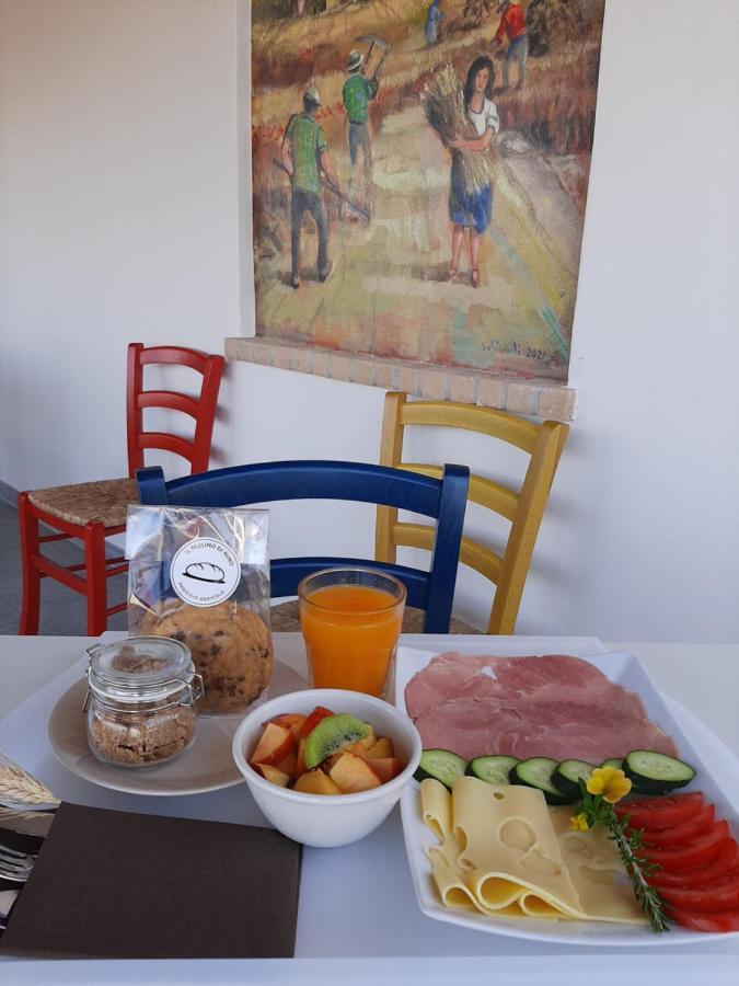 Alloggio per agriturismo Naturaverde *