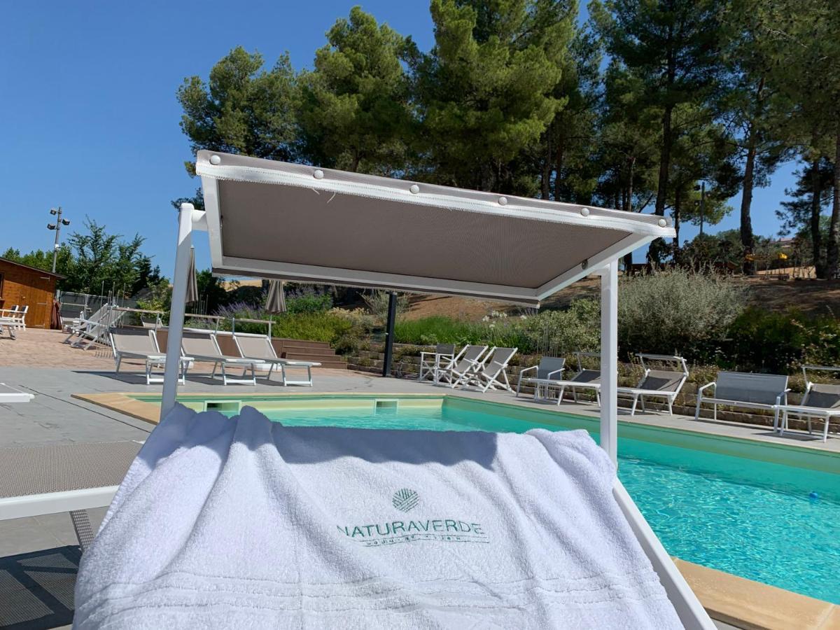 Naturaverde Alloggio per agriturismo