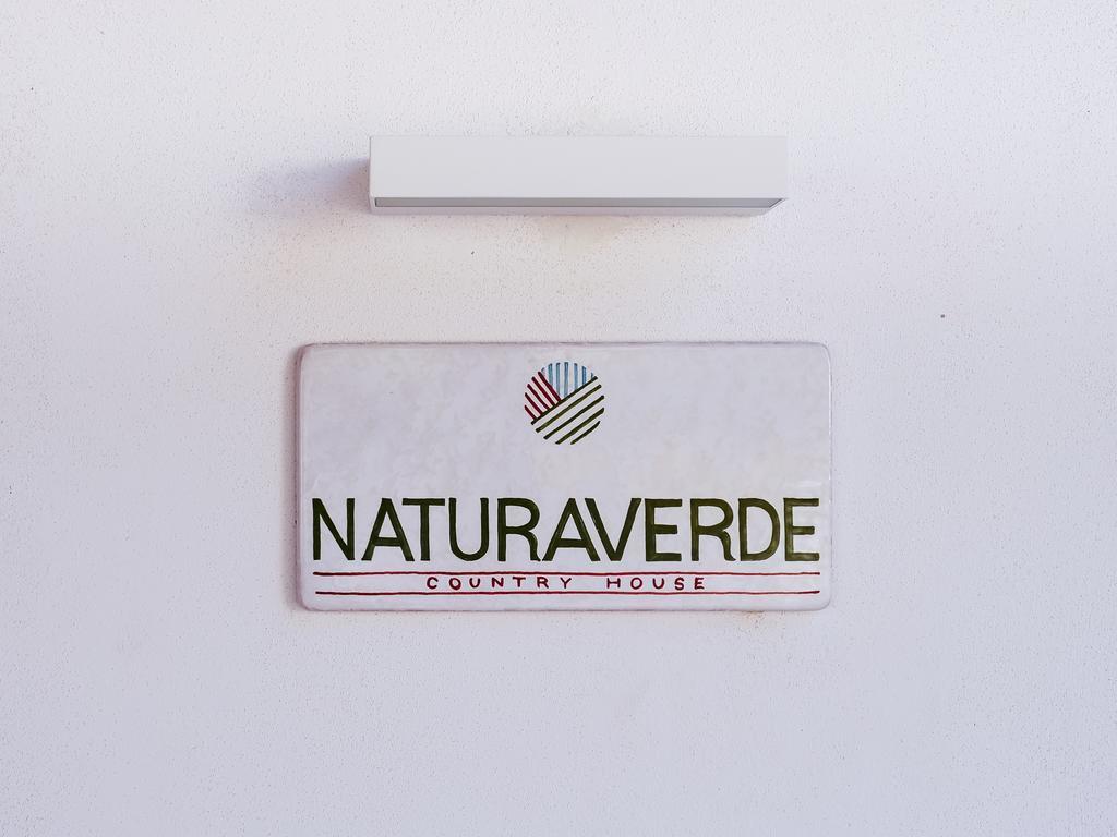 Alloggio per agriturismo Naturaverde