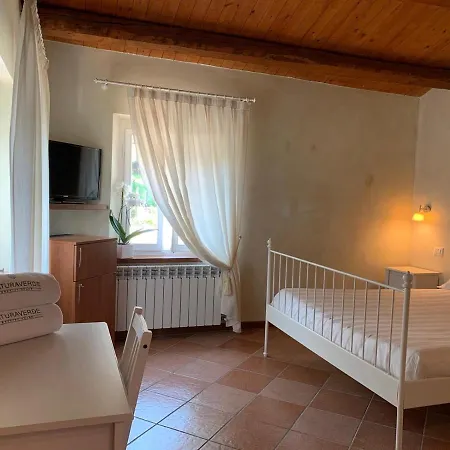 Naturaverde Country House Senigallia Exterior photo