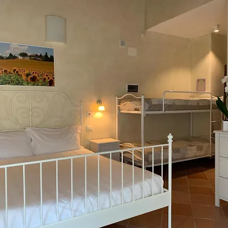 Naturaverde Country House Senigallia Exterior photo