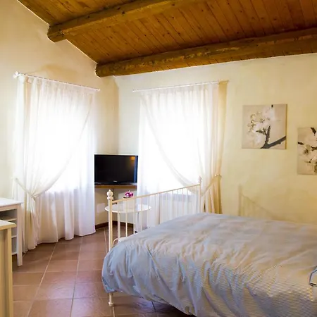 Naturaverde Country House Senigallia Exterior photo