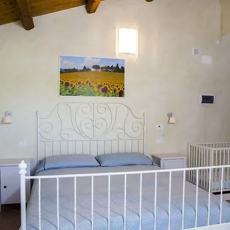 Naturaverde Country House Senigallia Exterior photo