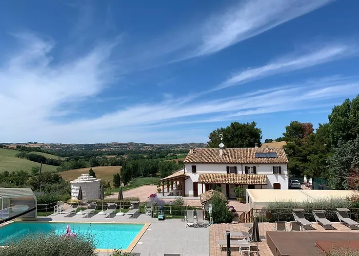 Naturaverde Country House