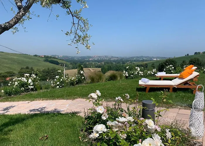 Naturaverde Country House