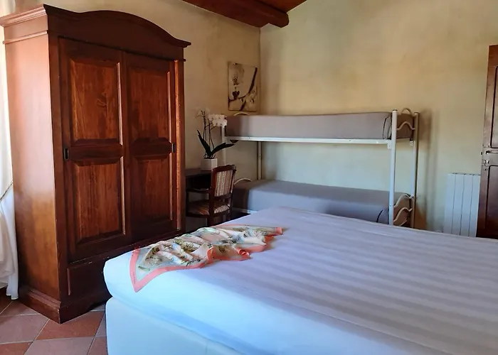 Naturaverde Country House
