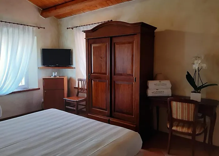 Naturaverde Country House