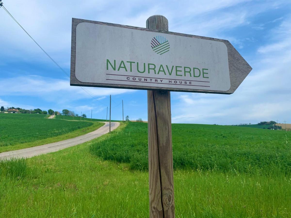 Naturaverde Senigallia