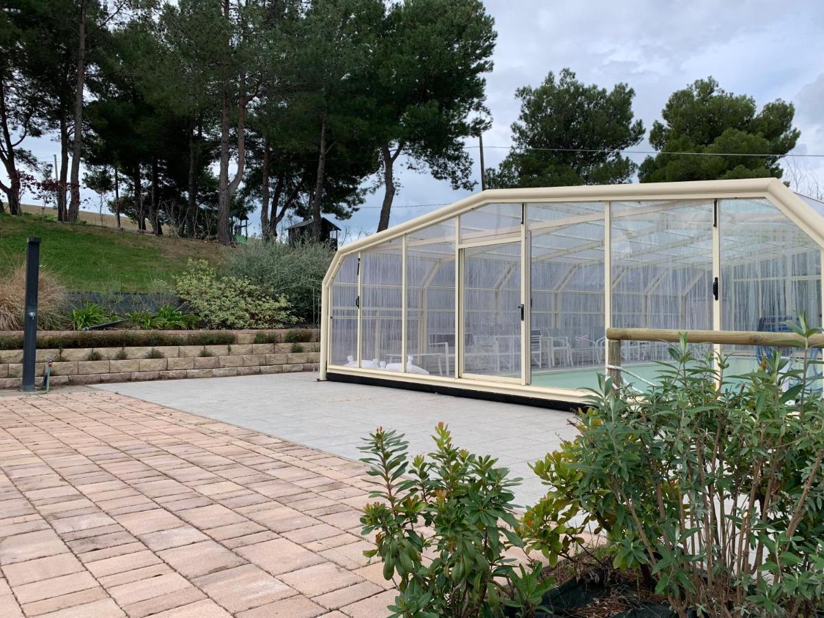 Naturaverde Bauernhof Senigallia