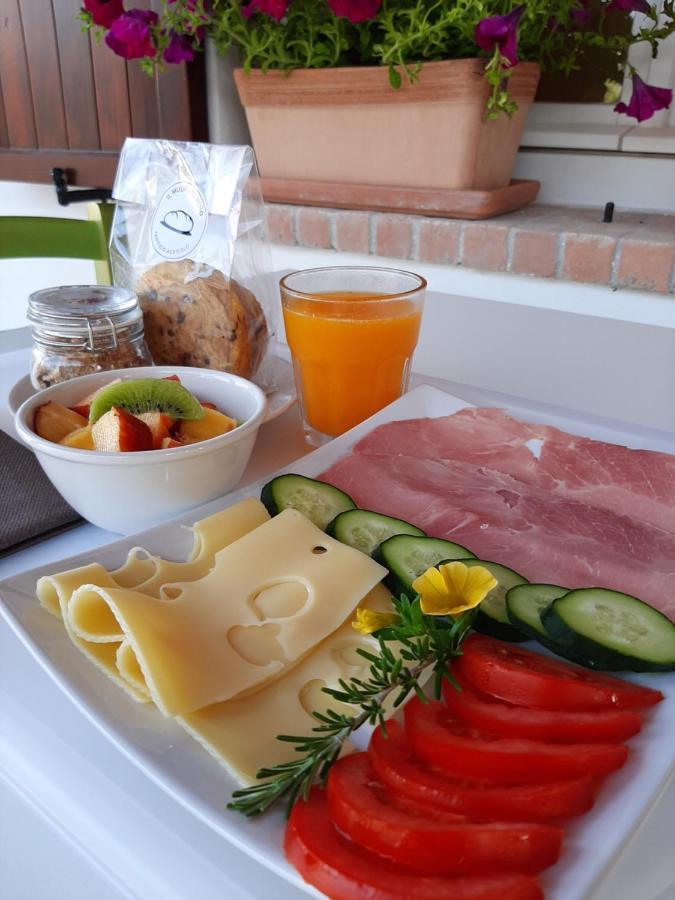 Naturaverde Farm stay Senigallia