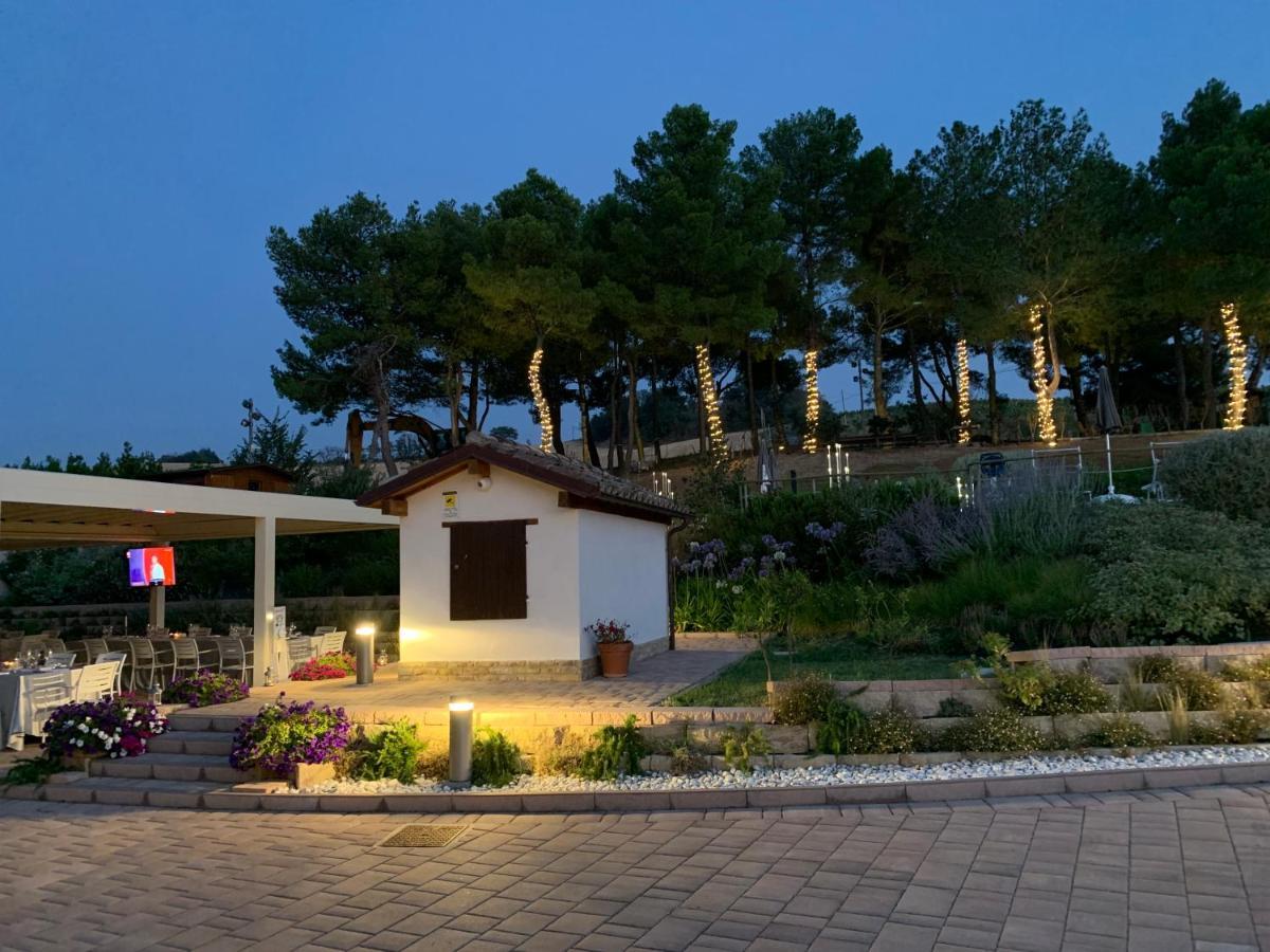 Naturaverde Farm stay *