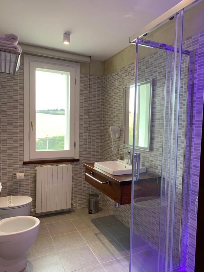 Naturaverde Farm stay