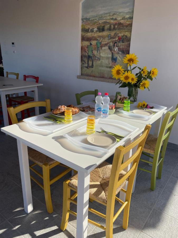 Farm stay Naturaverde *