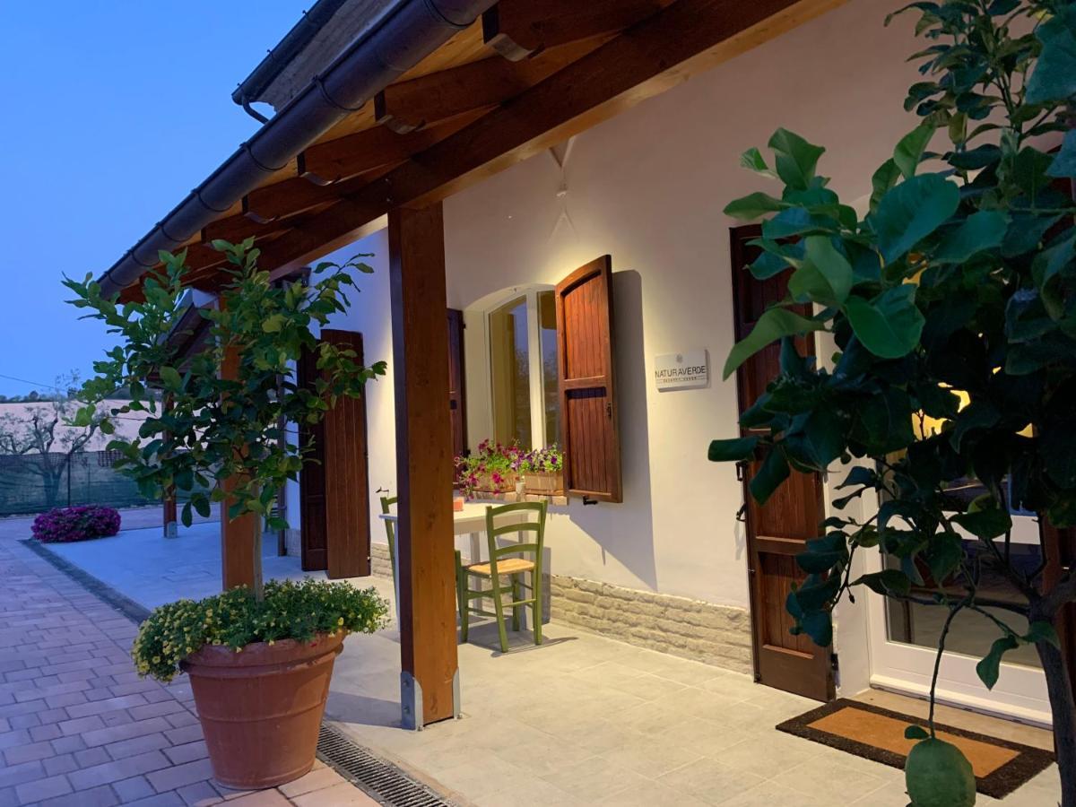 Farm stay Naturaverde *