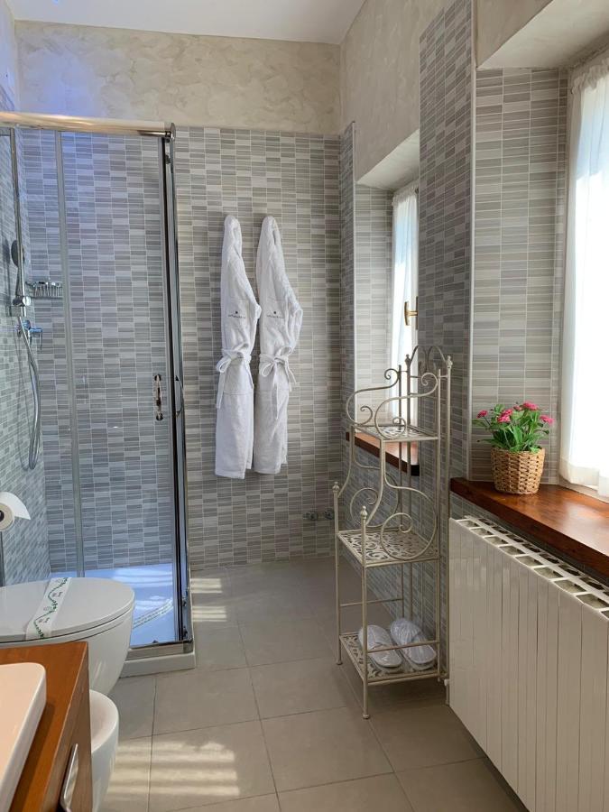 Farm stay Naturaverde Senigallia