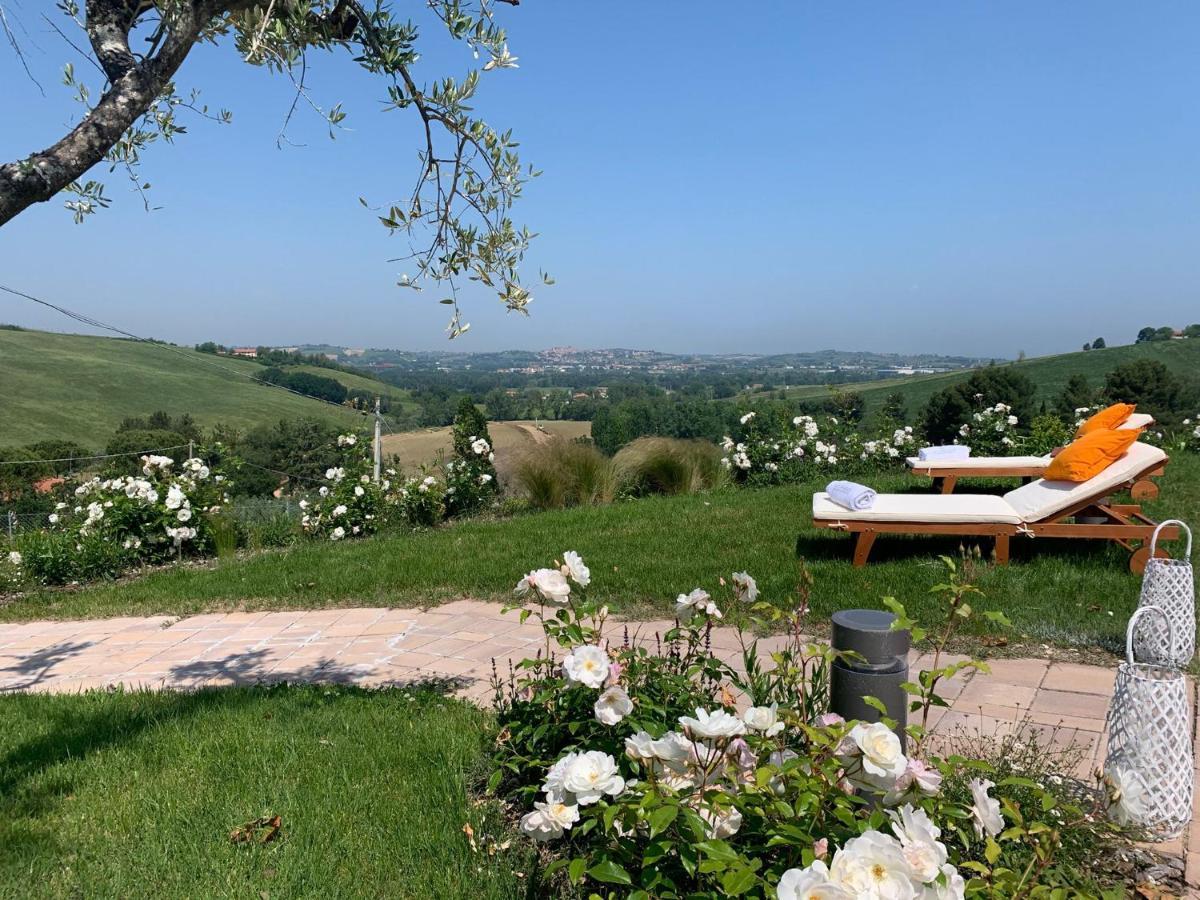 Farm stay Naturaverde Senigallia