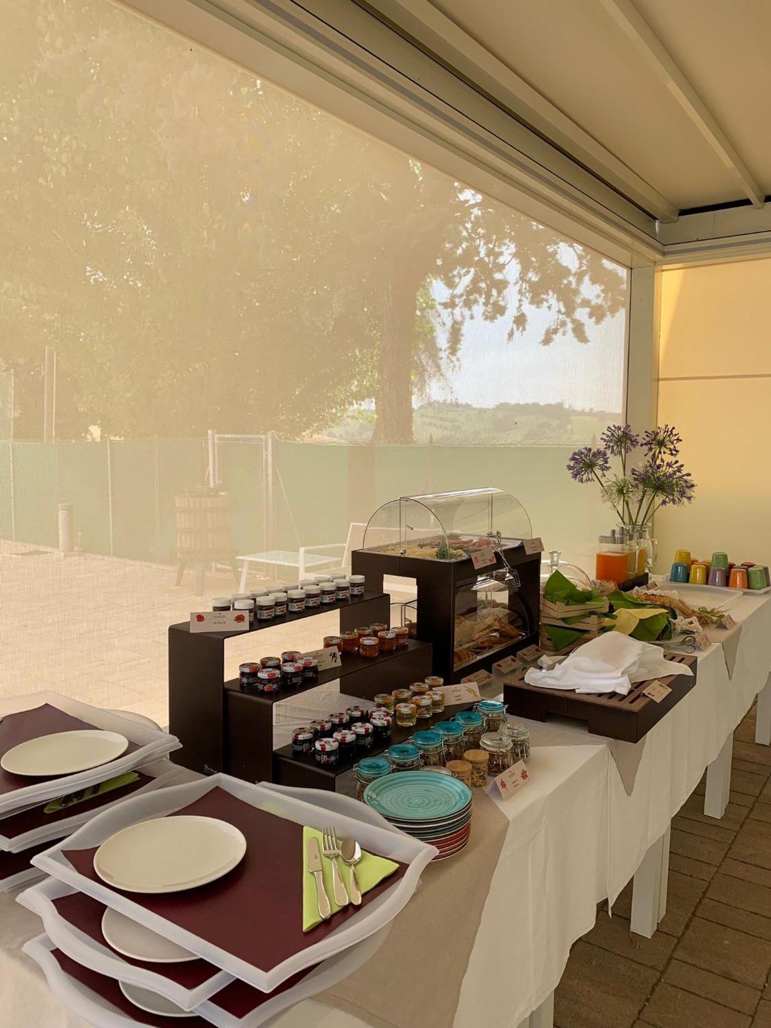 Naturaverde Farm stay *