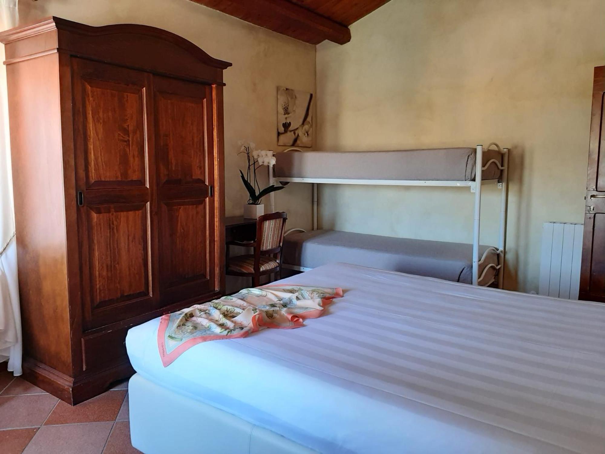 Naturaverde Farm stay Senigallia
