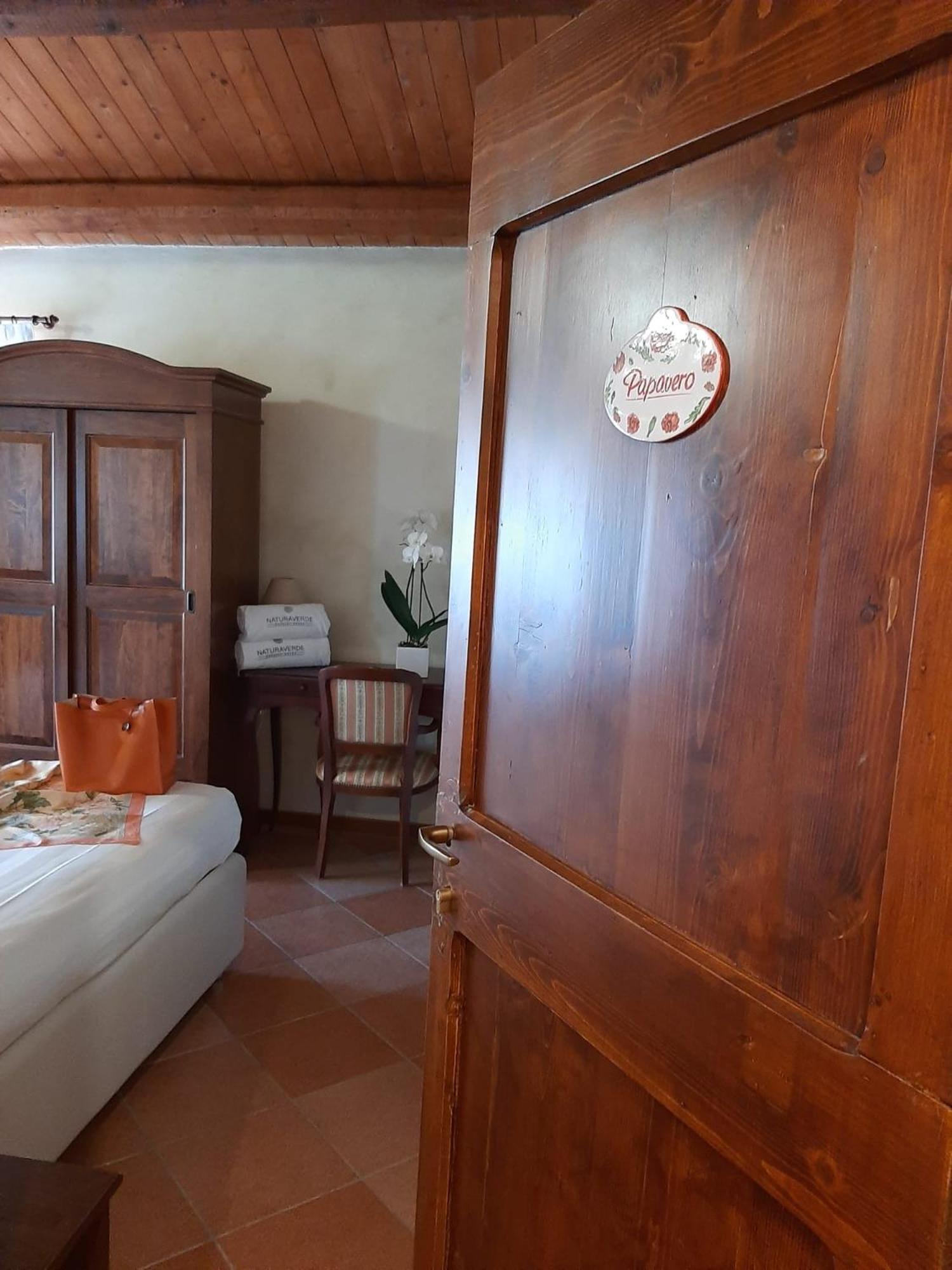 Farm stay Naturaverde