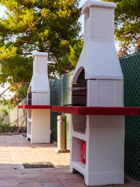 Farm stay Naturaverde