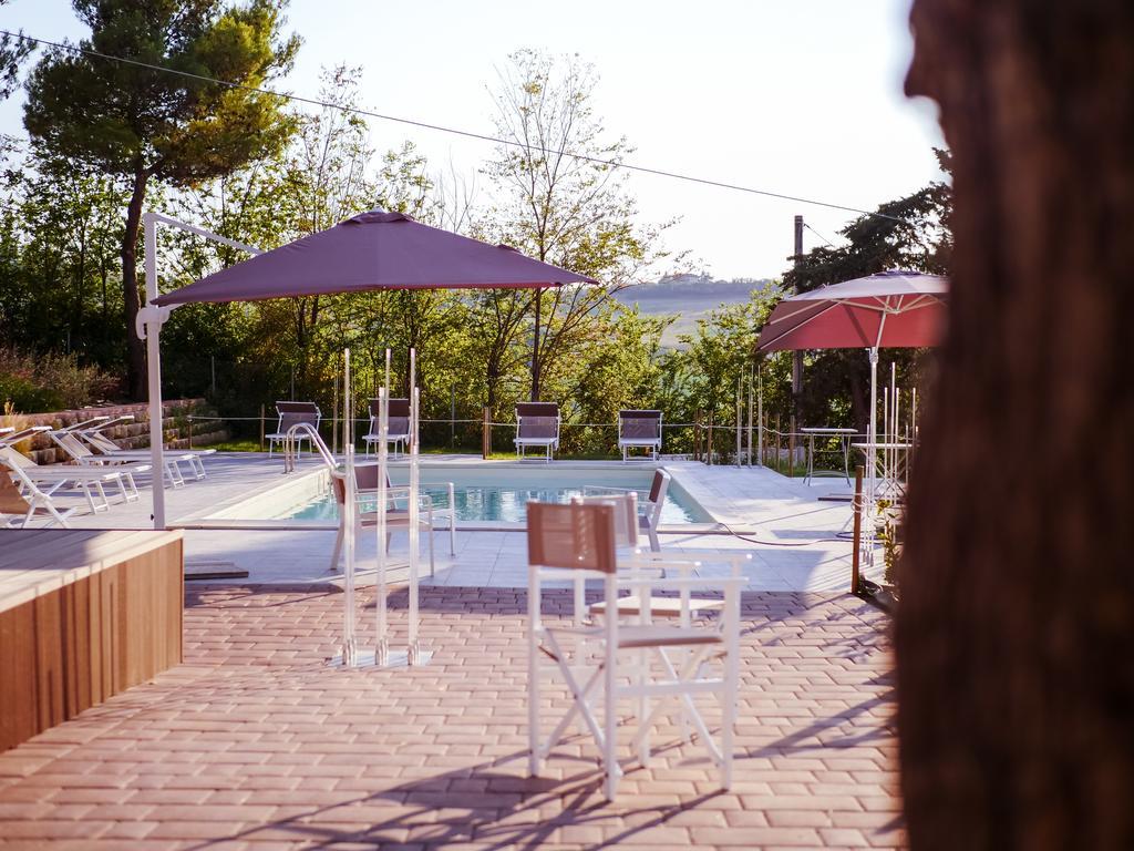 Naturaverde Farm stay Senigallia