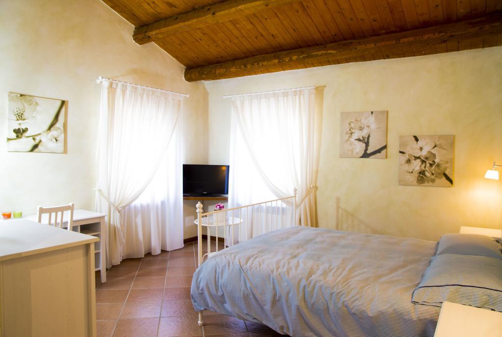 Naturaverde Farm stay