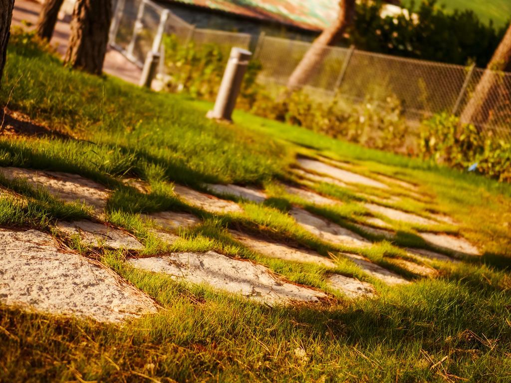 Farm stay Naturaverde *