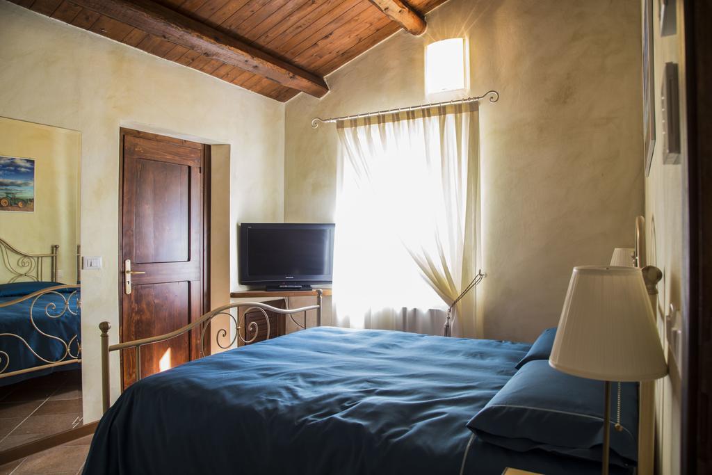 Farm stay Naturaverde Senigallia