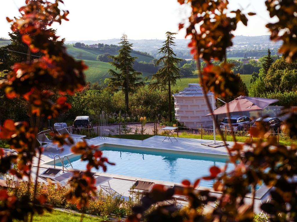 Naturaverde Farm stay *