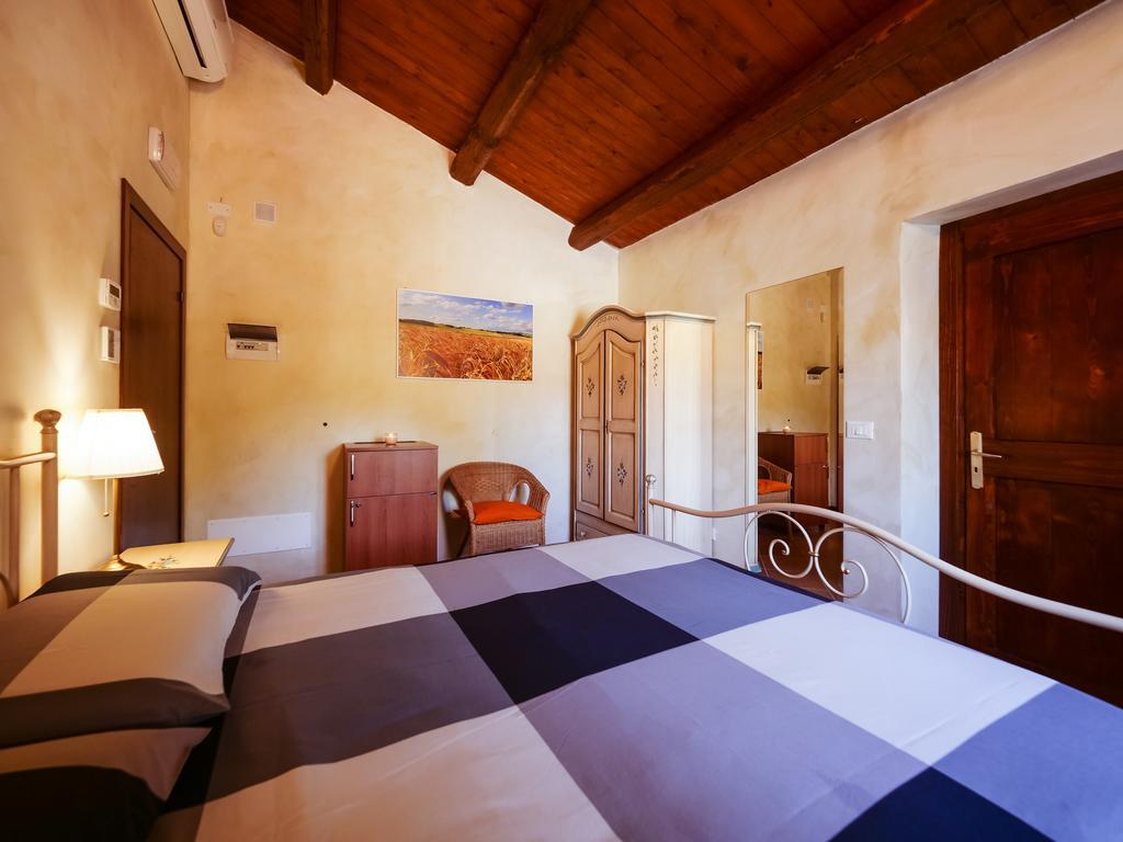 Naturaverde Farm stay Senigallia