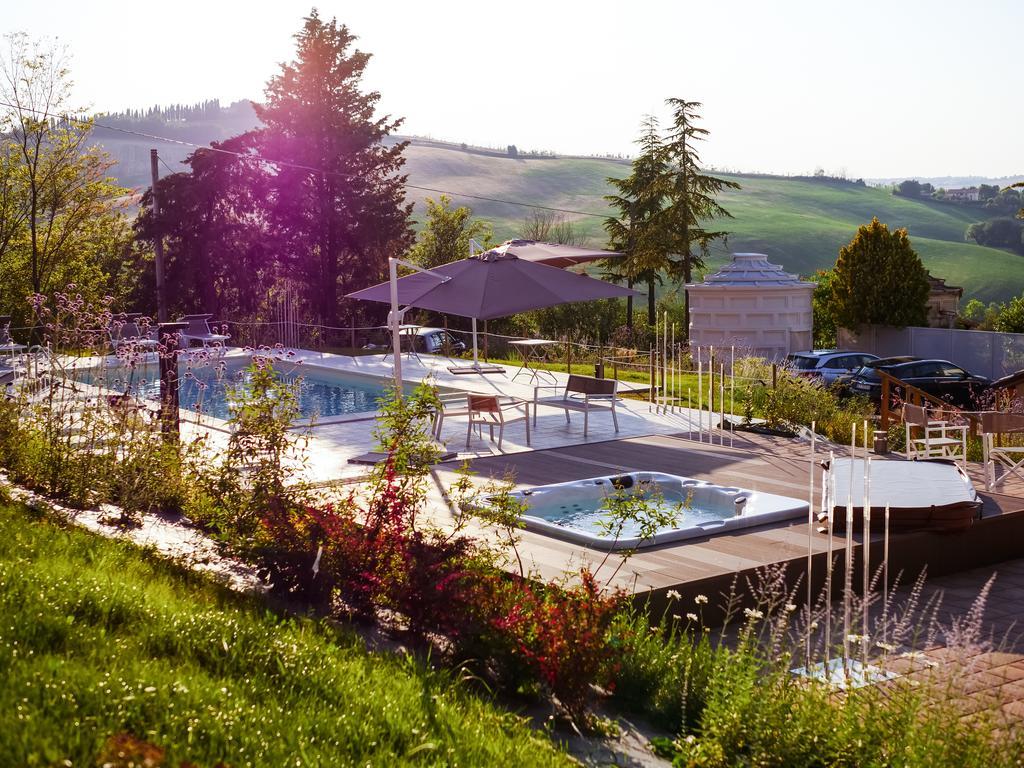 Naturaverde Farm stay *