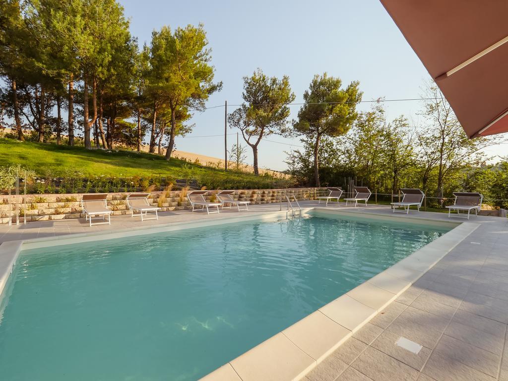 Farm stay Naturaverde