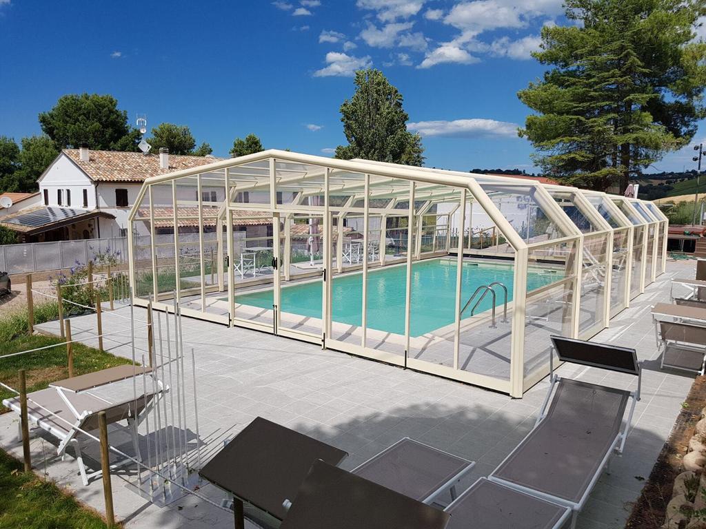 Farm stay Naturaverde