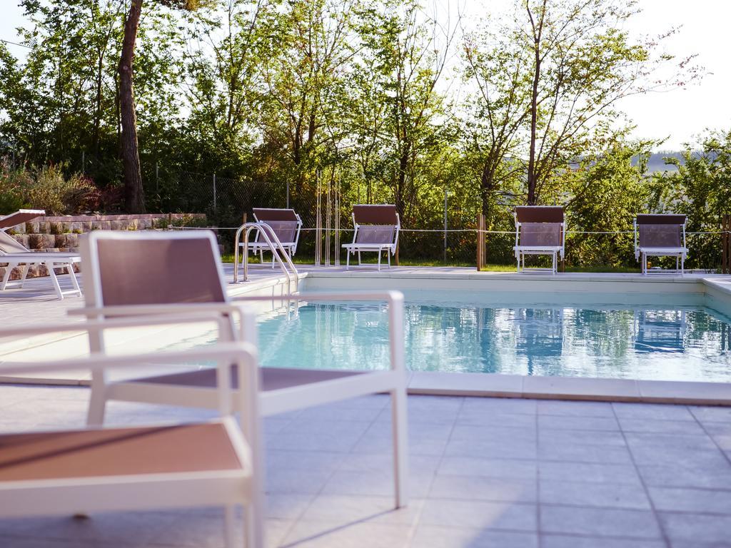 Farm stay Naturaverde Senigallia