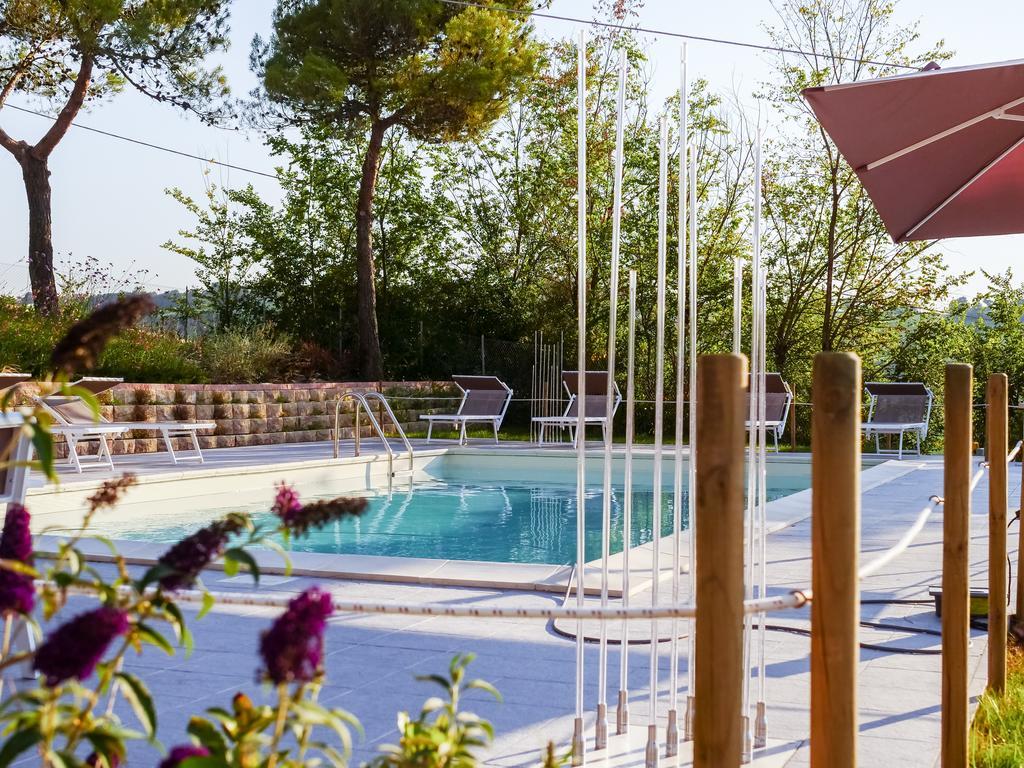 Naturaverde Bauernhof Senigallia
