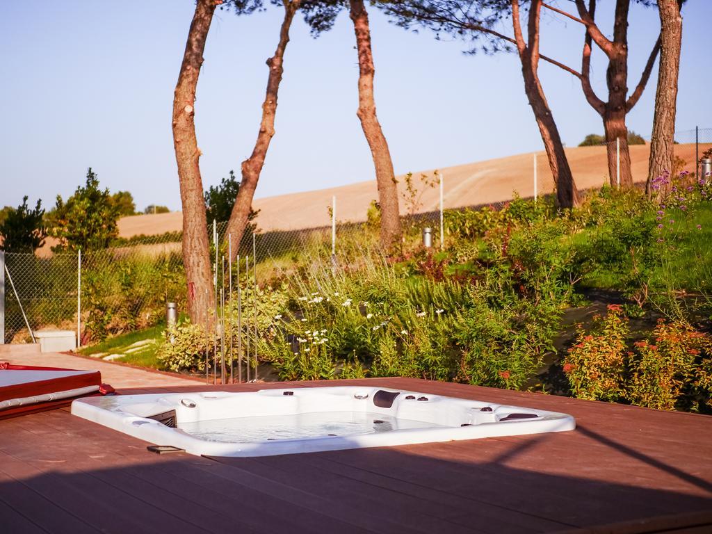 Farm stay Naturaverde *