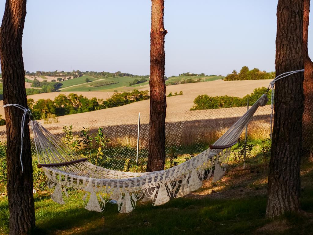 Naturaverde * Senigallia