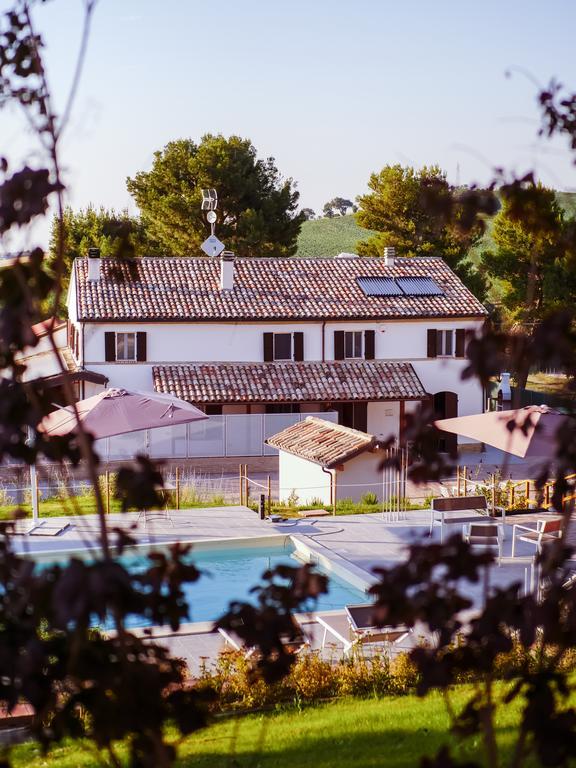 Farm stay Naturaverde