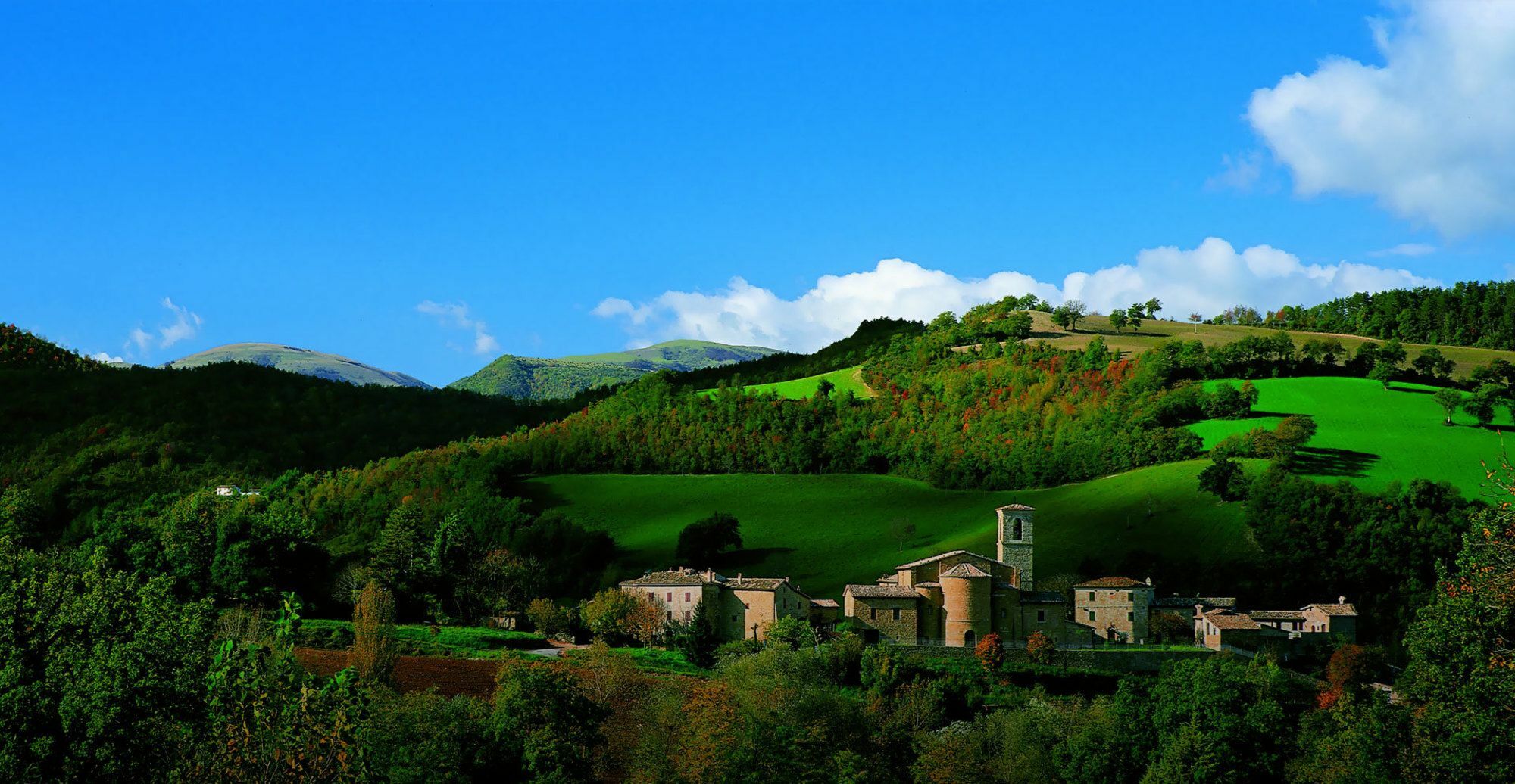 Farm stay Naturaverde Senigallia